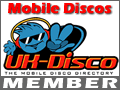 UK-Disco : The Mobile Disco Directory