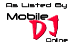 Mobile DJ Online